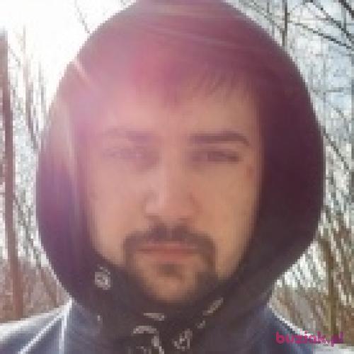 Radxxx, Mężczyzna, 32 lata, Nysa