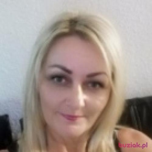 Irena45, Female, 53 years, Hamburg