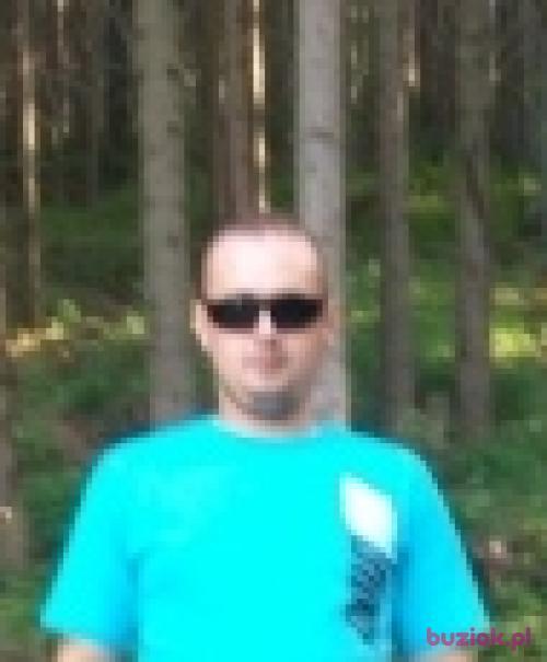 Kamil951, Male, 36 years, Szczebrzeszyn
