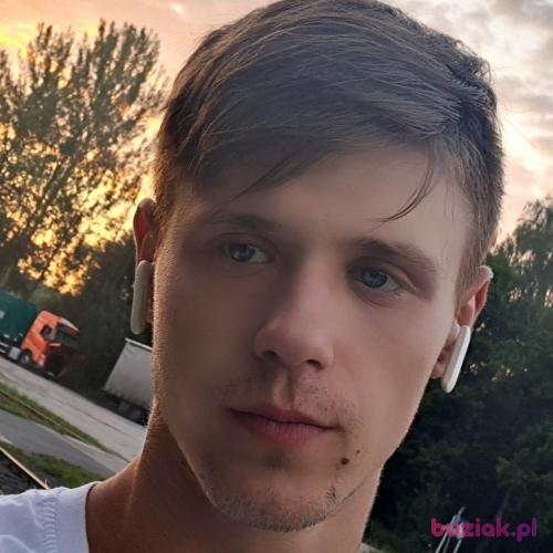 Galixmily, Male, 20 years, Żary