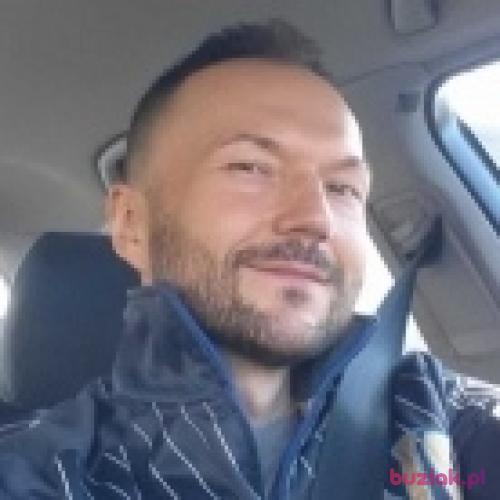 Blancharde, Mężczyzna, 43 lata, Warszawa