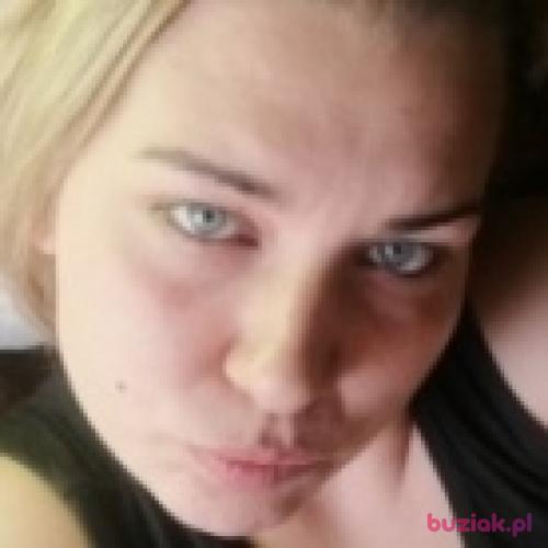 Cicia, Female, 38 years, Nowa Sól
