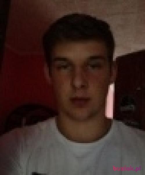 Zyjechwila, Mężczyzna, 30 lat, Gorzów Wielkopolski