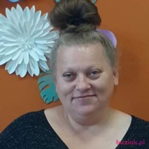 agnieszkatrezac, Female, 50 years, Biskupiec