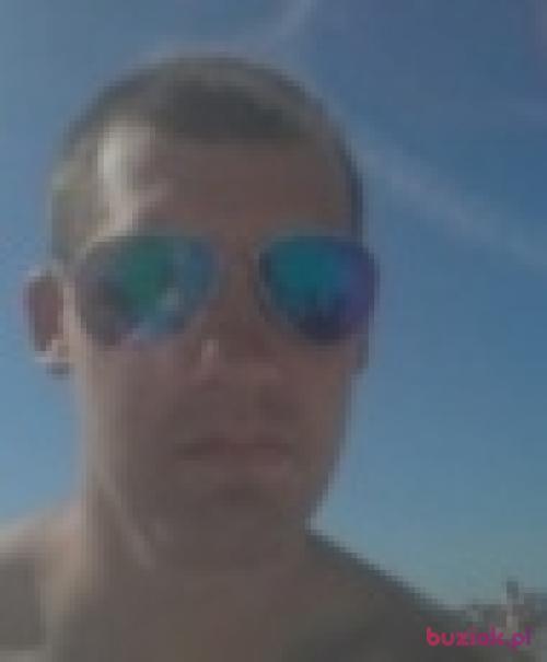 Dominikdddd, Mężczyzna, 29 lat, Gdańsk