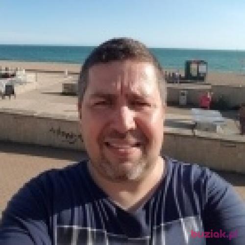Cukier73, Male, 53 years, Northampton