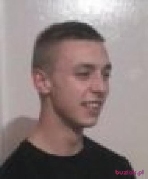 grzegorz1993, Male, 32 years, Lipno