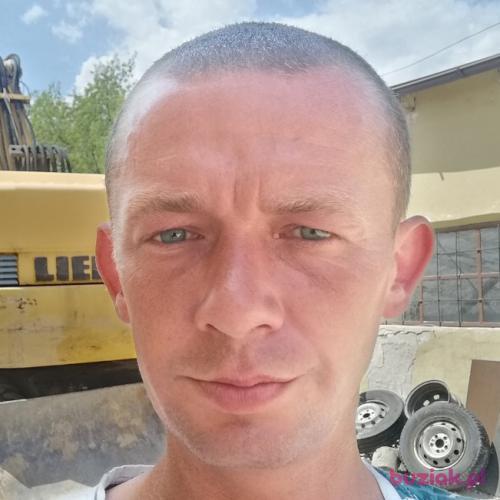 Krzysiek316, Male, 37 years, Końskie