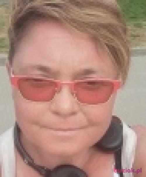 Magda0808, Female, 54 years, Lubin