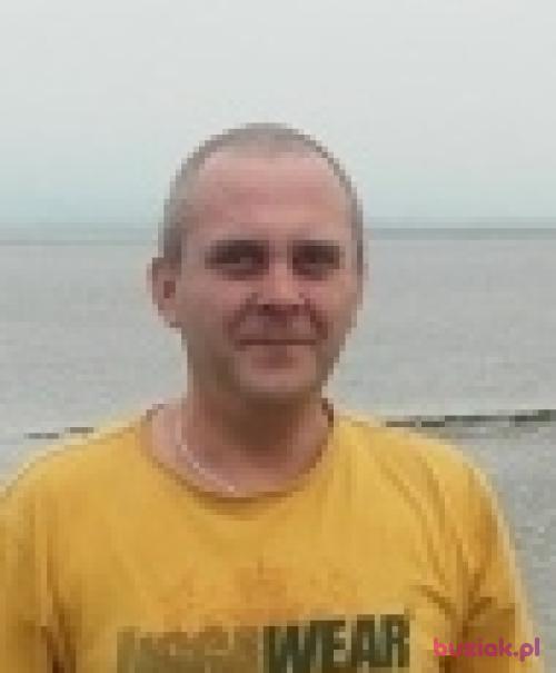 mag75, Male, 50 years, Międzyrzec Podlaski