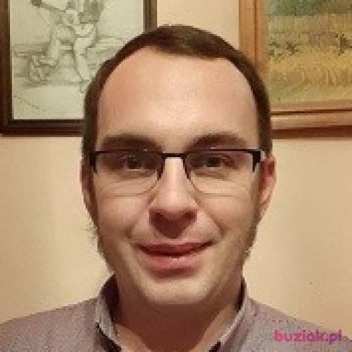sebish87, Mężczyzna, 39 lat, Poznań