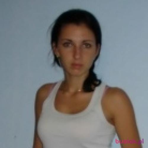 dominikakuc, Female, 35 years, Murowana Goślina