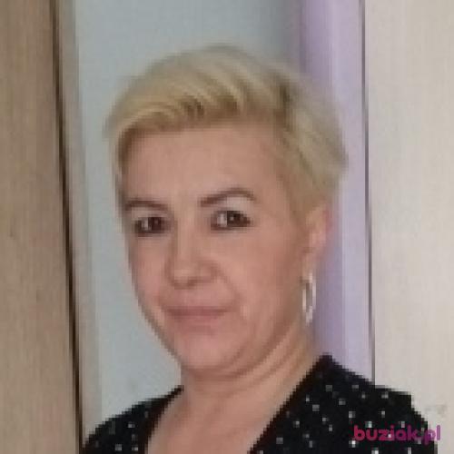 Wesola45, Kobieta, 52 lata, Rybnik
