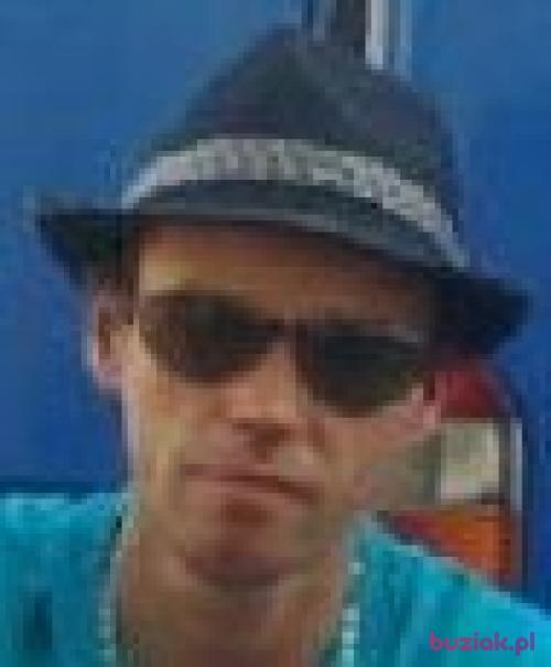 potrzebujacy, Male, 38 years, Gostyń