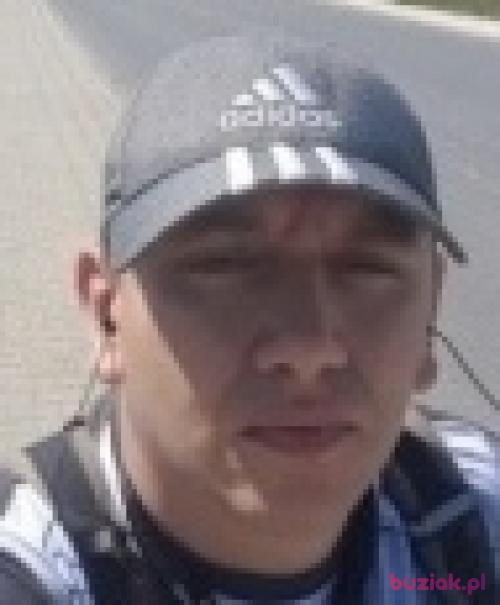 Broxx, Male, 43 years, Żyrardów