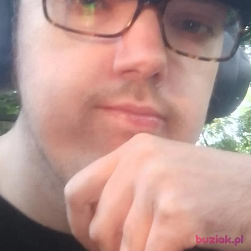 Uszaty22, Male, 32 years, Kędzierzyn-Koźle