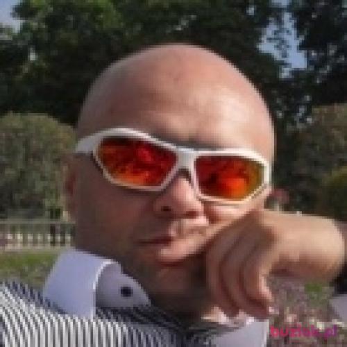 Sajmonfr, Male, 51 years, Paryż