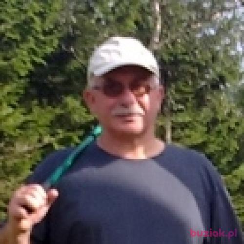 Annton21, Male, 66 years, Bytom