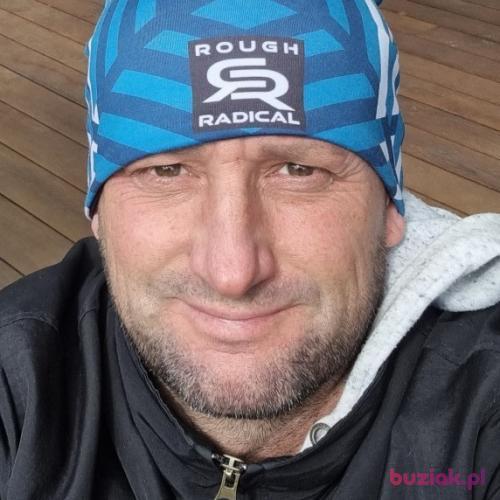 Radzio777, Male, 46 years, Leszno