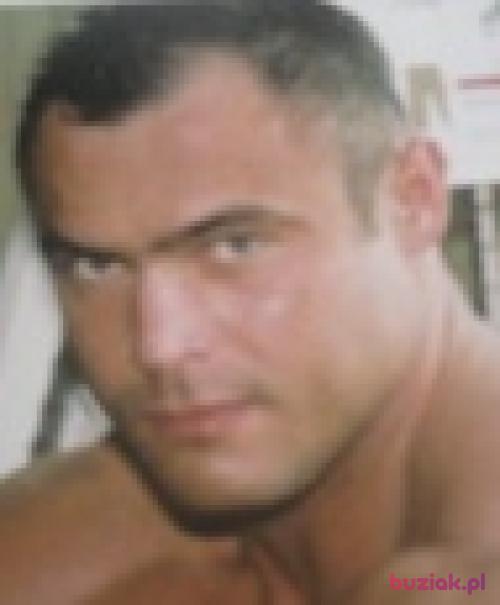 kriss79, Male, 47 years, Piła