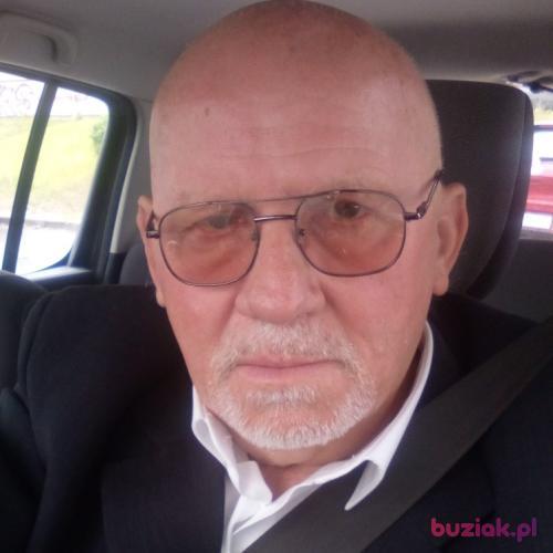 And321, Male, 66 years, Bydgoszcz