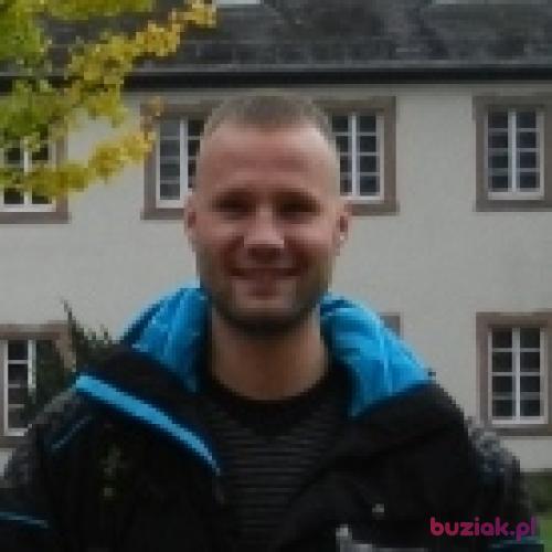 andrzejkow, Mężczyzna, 39 lat, Warszawa