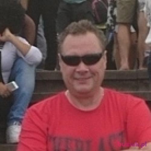 darkoc, Male, 57 years, Świnoujście