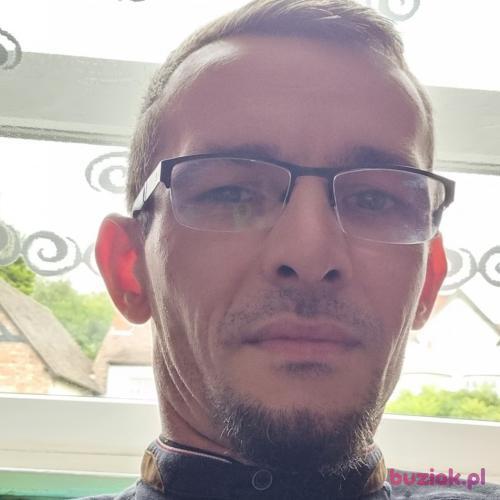 piwon, Male, 39 years, Birmingham