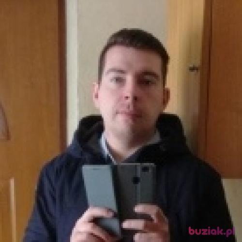 przem25, Male, 34 years, Konin
