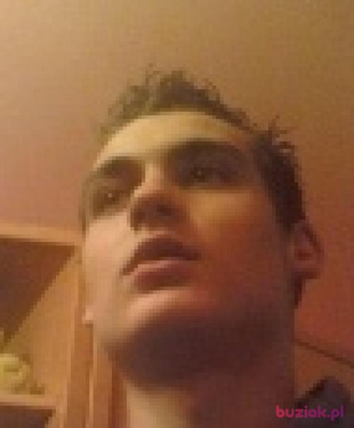 Czacha1991, Male, 35 years, Będzin