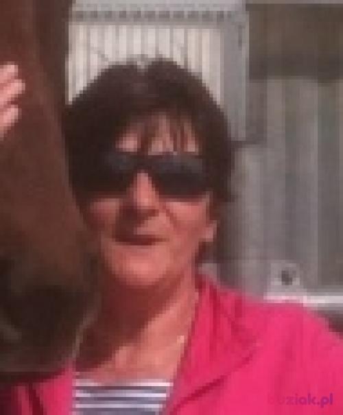 elzunia339, Kobieta, 62 lata, Hamburg