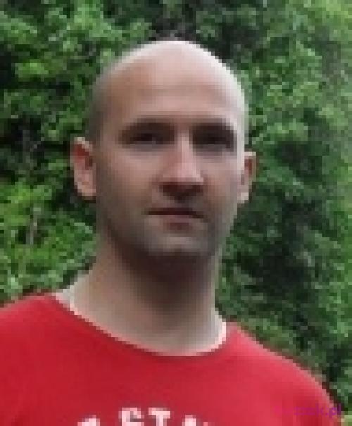 Marcin4004, Male, 40 years, Biłgoraj