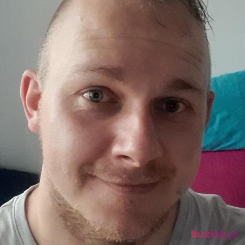 TomekPozna, Male, 35 years, Częstochowa