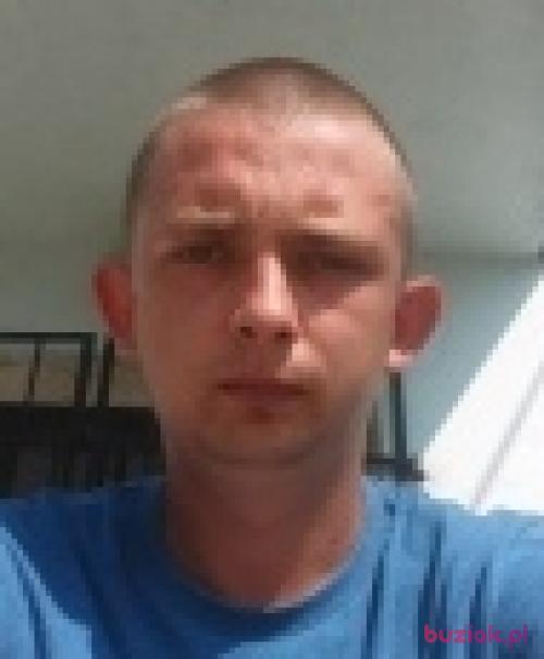 kropekx13, Male, 31 years, Łomża
