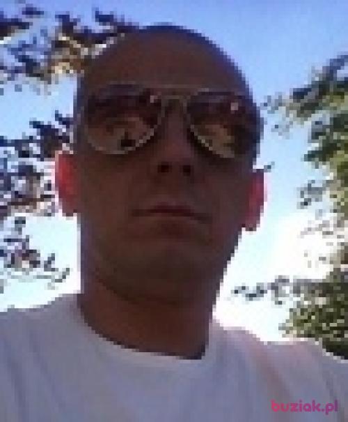 kamarus, Mężczyzna, 36 lat, Radom