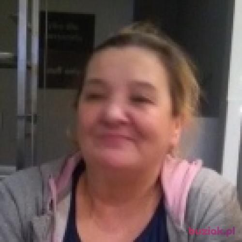 Alocha, Kobieta, 61 lat, Kędzierzyn-Koźle