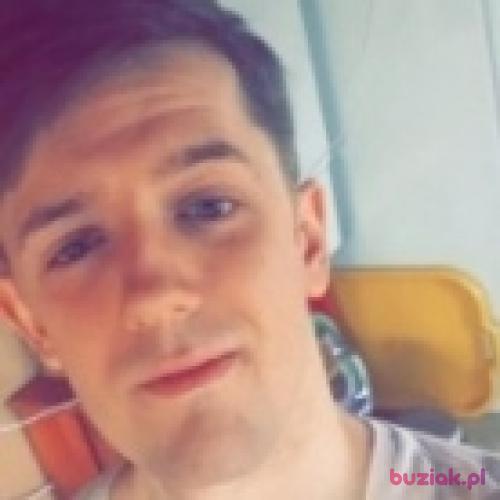 Daneeczek, Mężczyzna, 29 lat, Tarnów