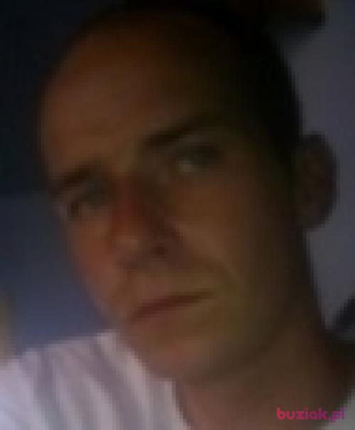 okima, Male, 42 years, Starachowice