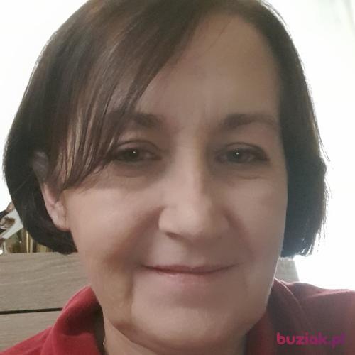 pieshot, Female, 56 years, Tomaszów Lubelski