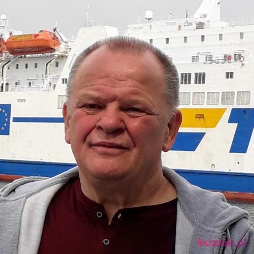 andrzejbuczek, Male, 72 years, Warszawa