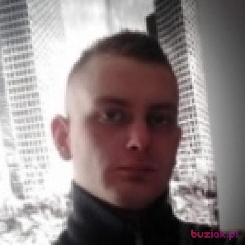RomanTix96, Mężczyzna, 30 lat, Żmigród
