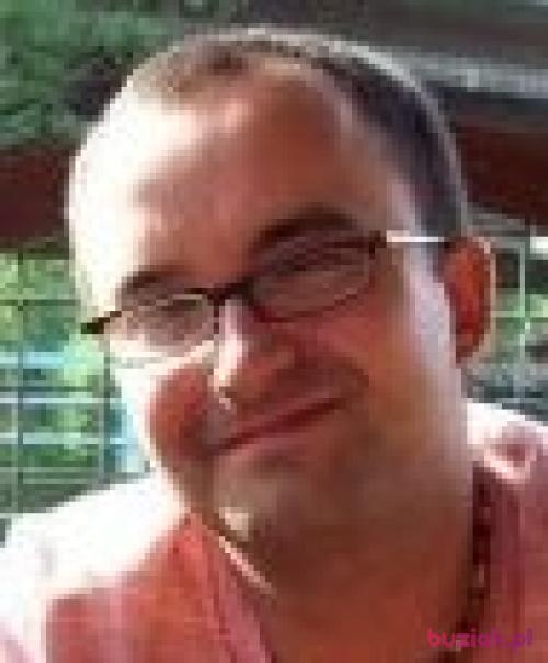 Ro6alek, Mężczyzna, 46 lat, Olsztyn