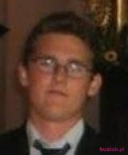 kolej2016, Male, 32 years, Murowana Goślina