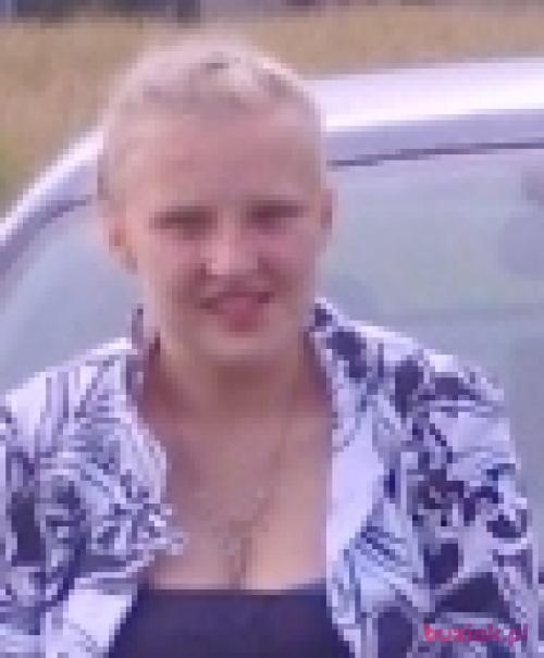 Endzi567, Kobieta, 31 lat, Sulęcin