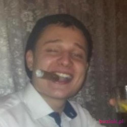 Stanowyczy96, Male, 30 years, Nadrenia Północna-Westfalia