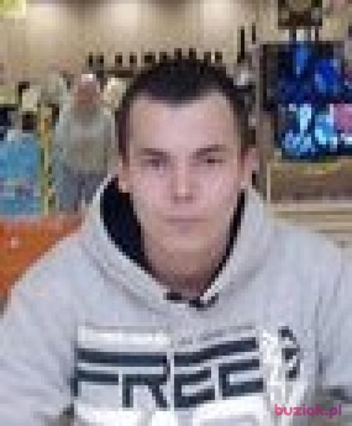 Rafix93, Mężczyzna, 33 lata, Jelenia Góra