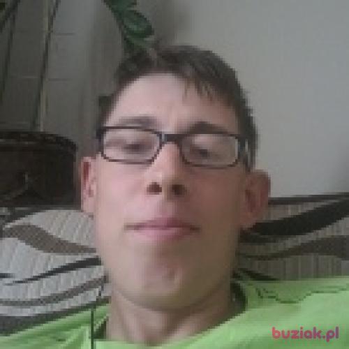 hubertk001, Male, 34 years, Chodzież