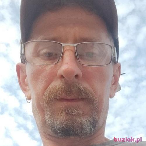 Tado, Male, 52 years, Wrocław