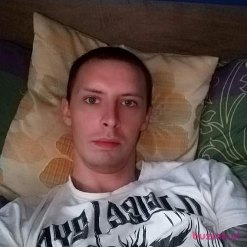 darek1991abc, Male, 35 years, Łomża