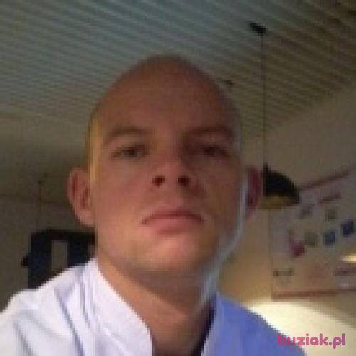 Johny88, Mężczyzna, 38 lat, Wrocław